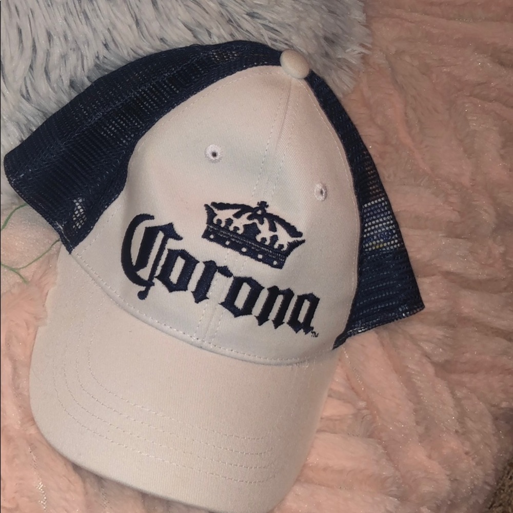 corona hat